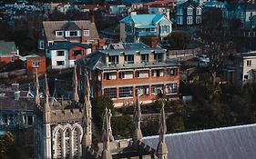 Dunedin House- Boutique Hotel